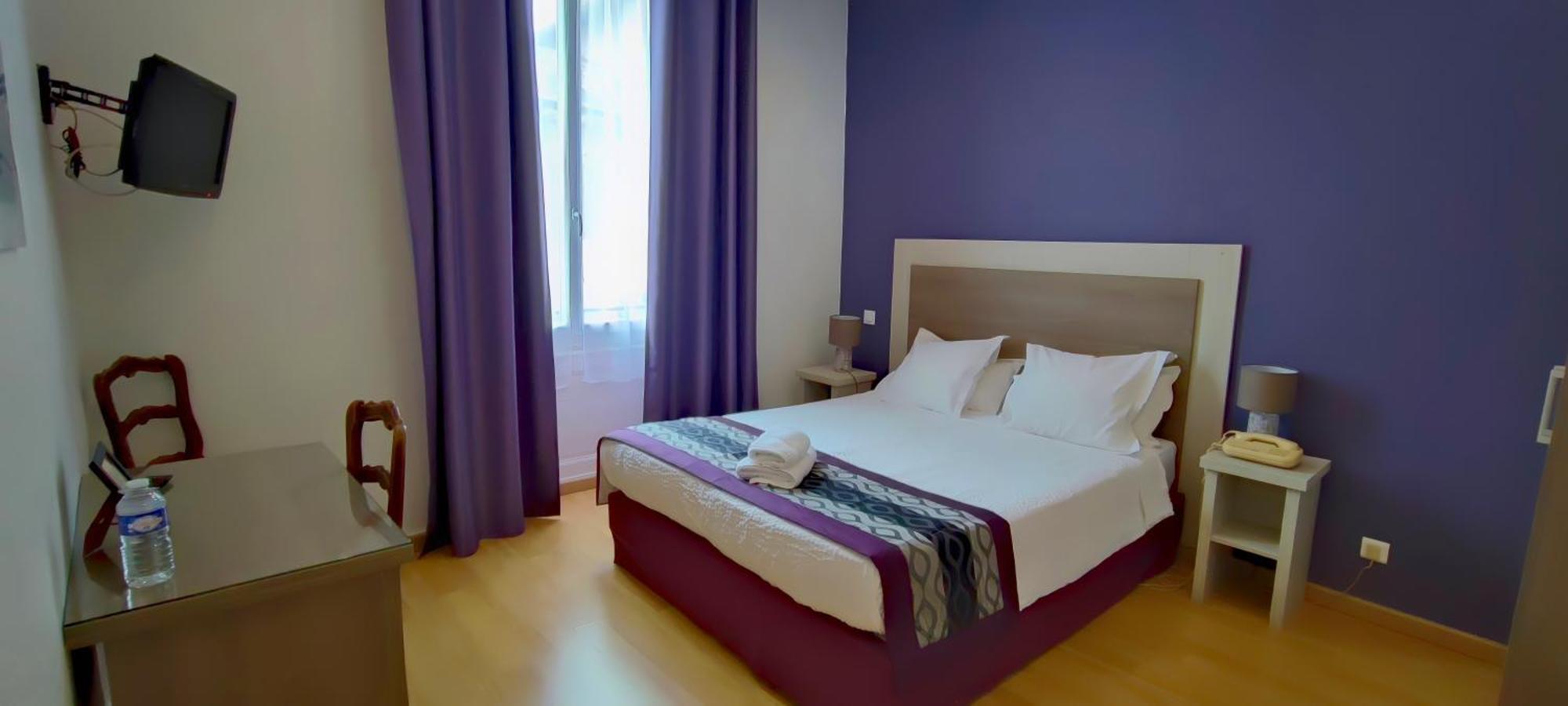 Logis Grand Hotel Pelisson Nontron Exterior photo