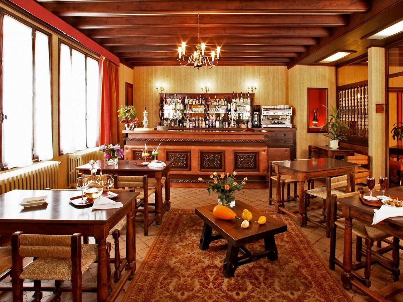 Logis Grand Hotel Pelisson Nontron Exterior photo